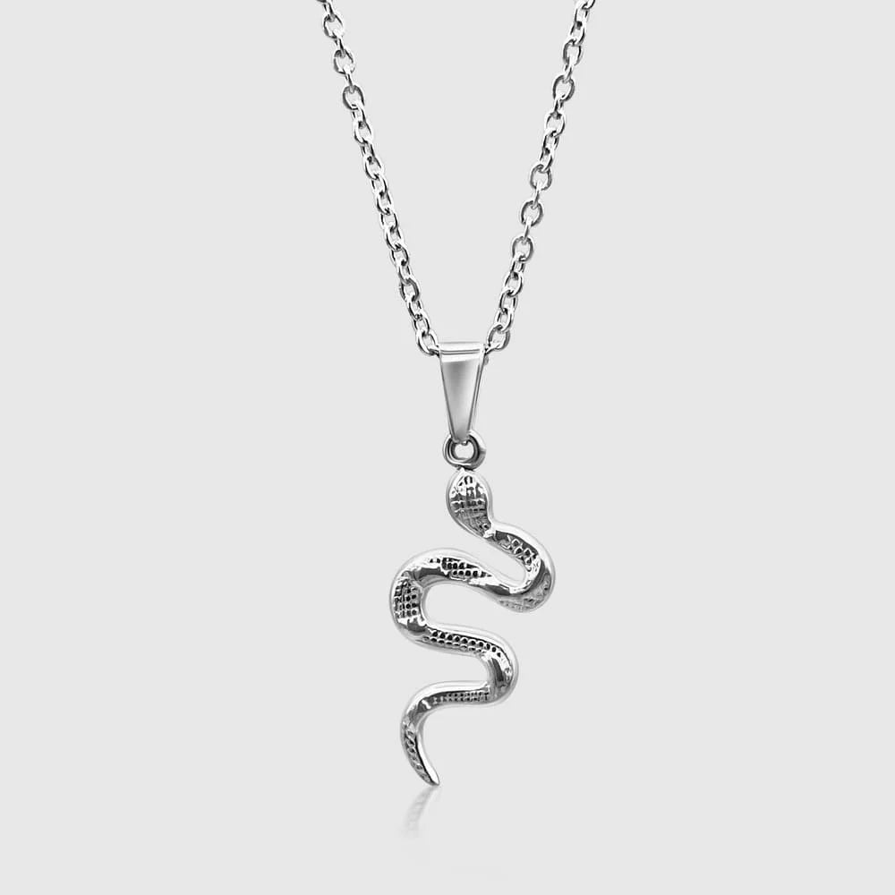 SNAKE (SILBER)