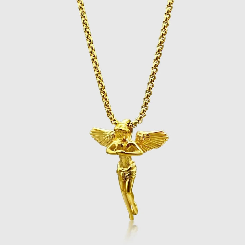 ANGEL (GOLD)